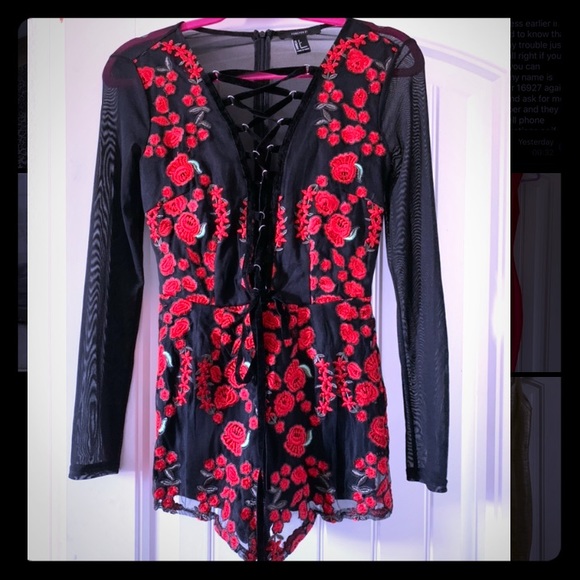 Other - Romper